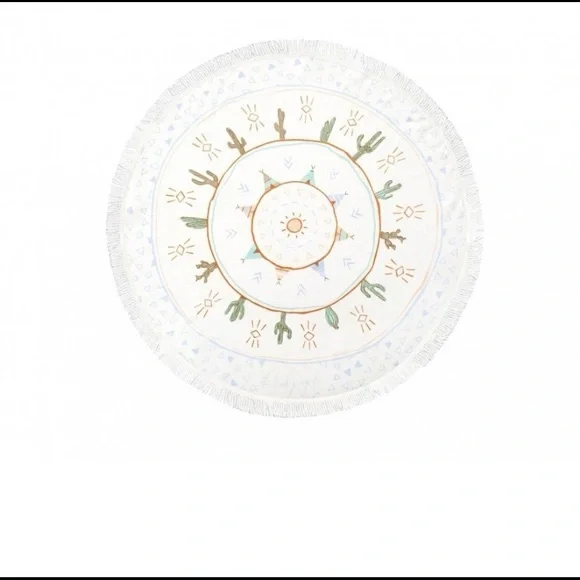 ltSOLDgt The beach people petite roundie - Picture 3 of 3